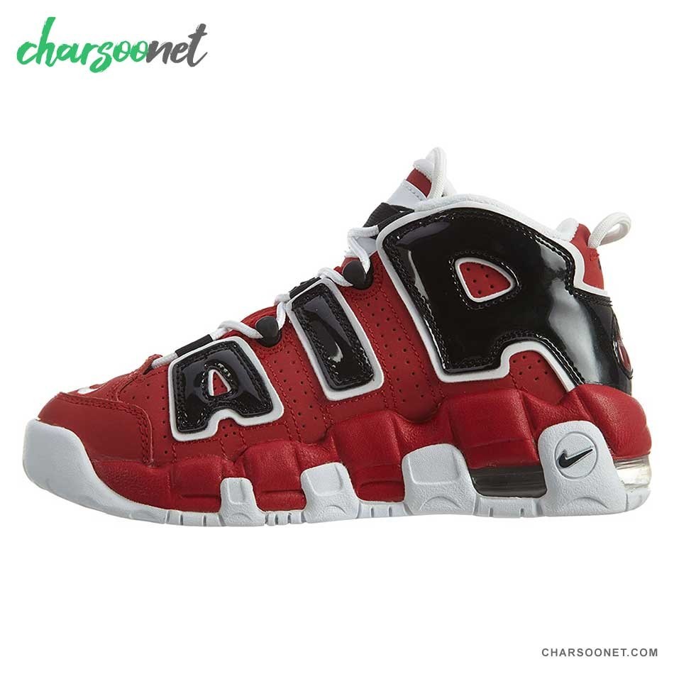 کفش اسپرت مردانه نایک مدل آپ تمپو Nike Air Uptempo