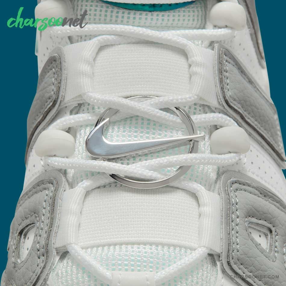 کفش اسپرت نایک آپ تمپو مردانه Nike Air Uptempo