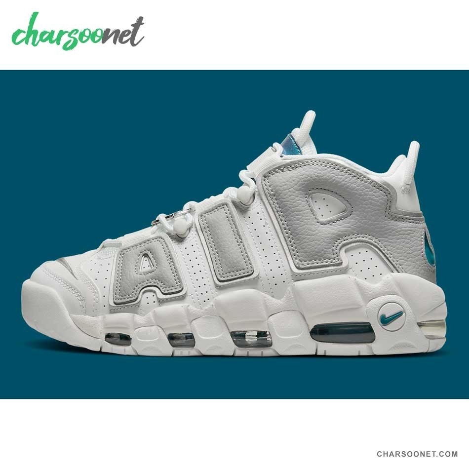 کفش اسپرت نایک آپ تمپو مردانه Nike Air Uptempo