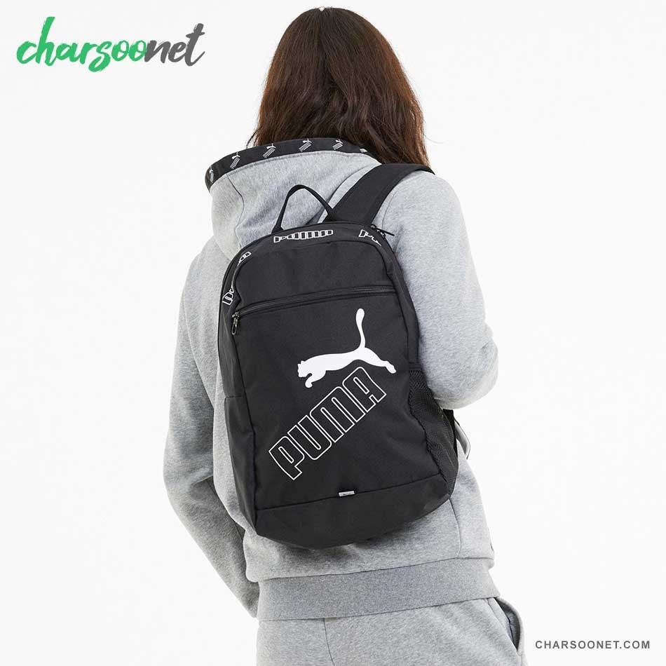 کوله پشتی پوما  PUMA Phase II Backpack