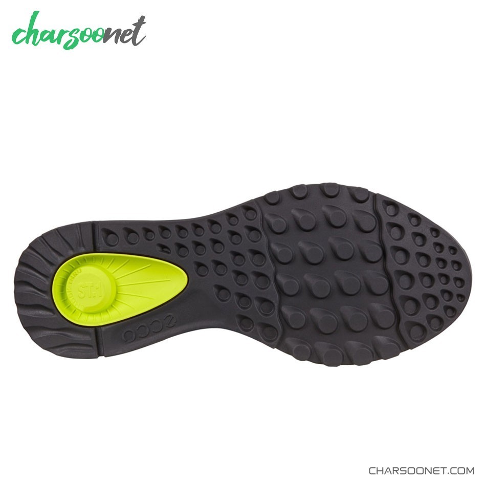 کفش پیاده روی مردانه اکو مدل  Ecco Slipper GoreTex کد83533400001