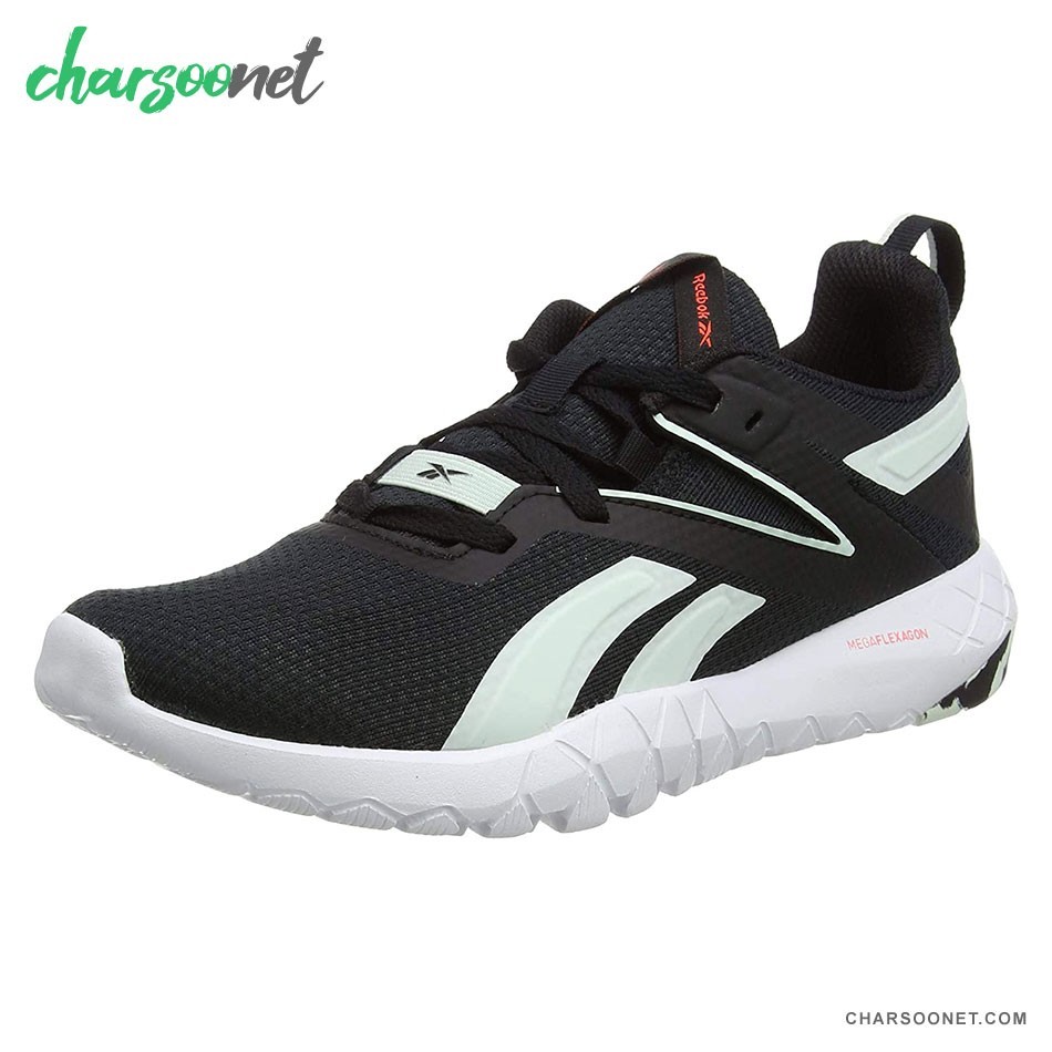 کفش پیاده روی و دویدن زنانه ریباک Reebok Mega Flexagon