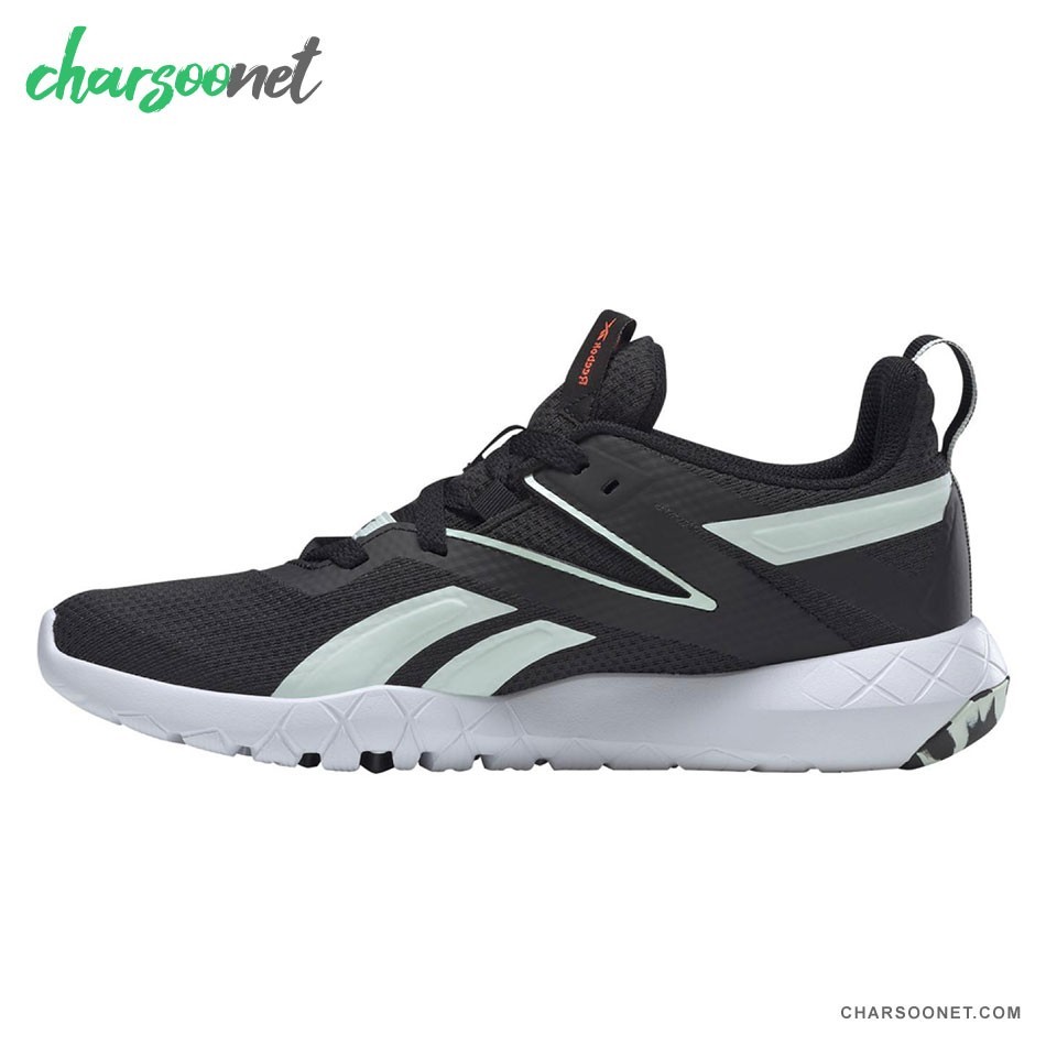 کفش پیاده روی و دویدن زنانه ریباک Reebok Mega Flexagon