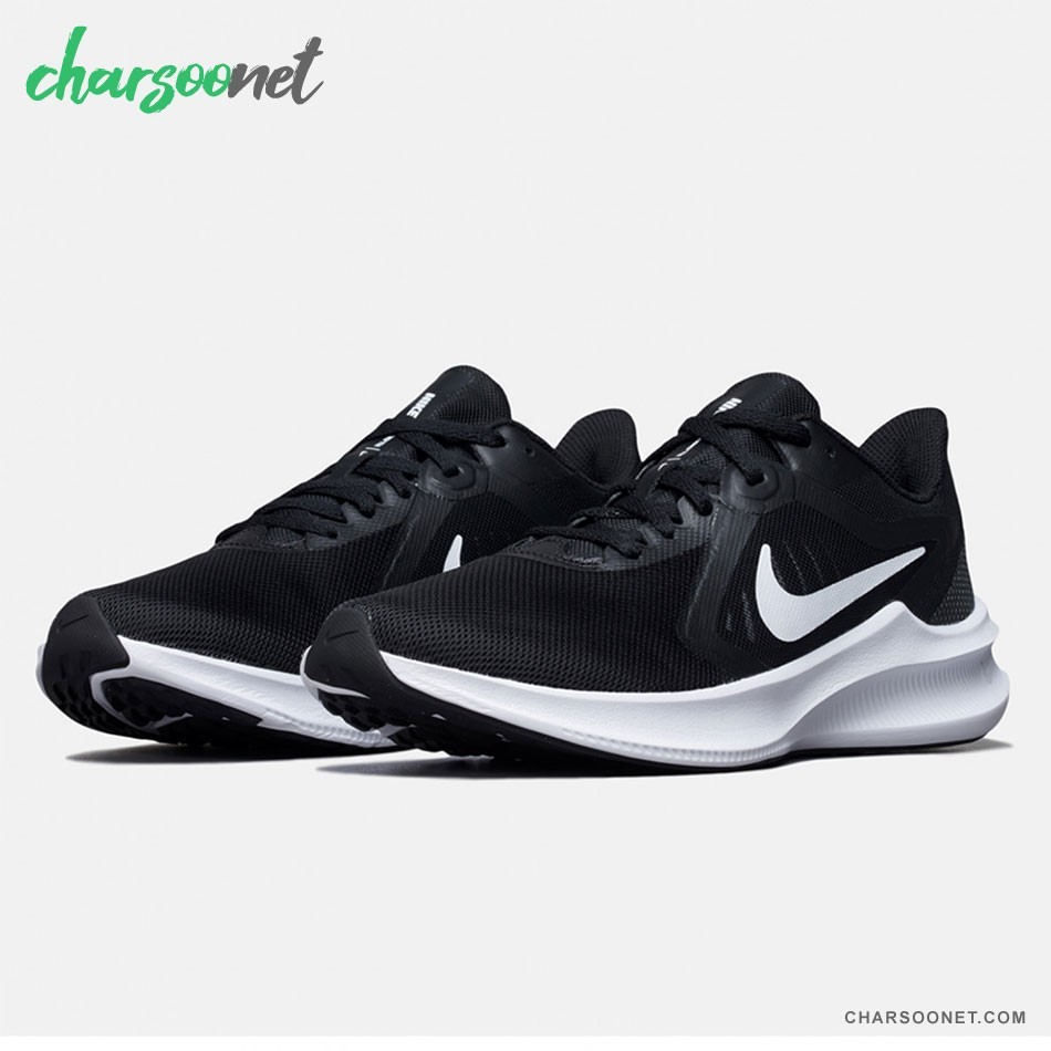 کفش پیاده روی و دویدن نایک زنانه Nike Downshifter 10