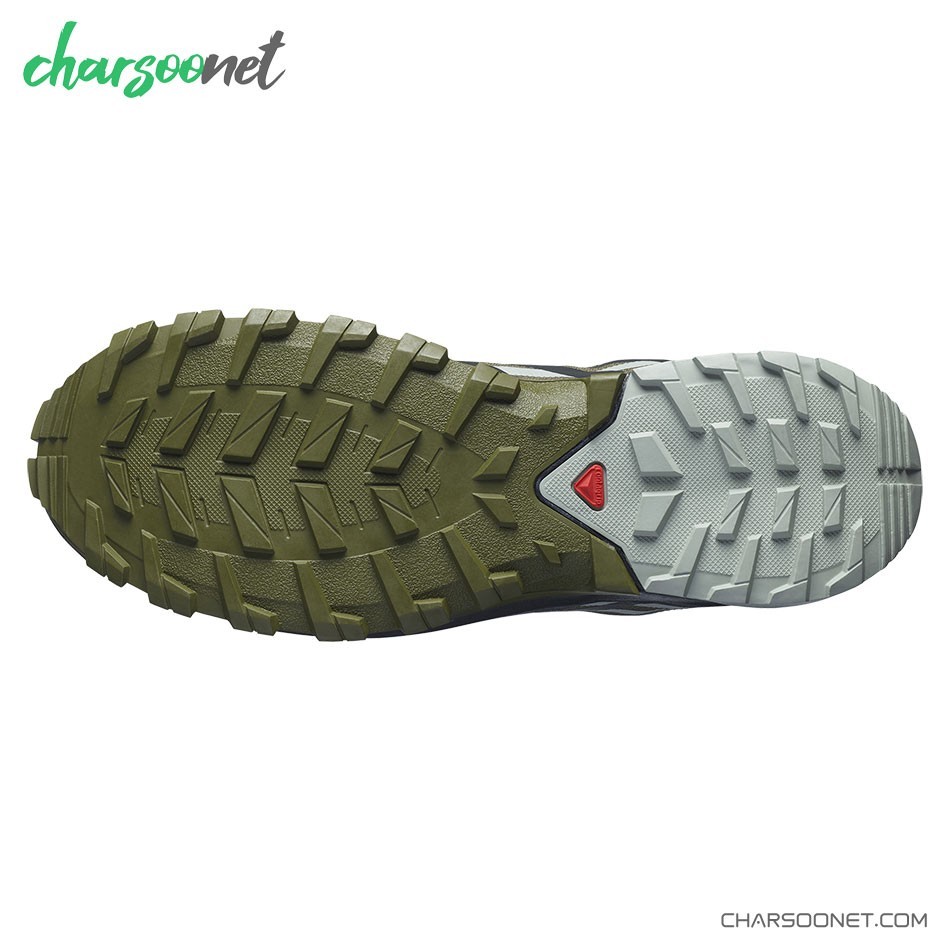 کفش طبیعت گردی مردانه سالومون مدل Salomon Xa Rogg 2 Gtx کد 414394