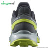 کفش طبیعت گردی  مردانه سالامون مدل  Salomon Alphacross 4 Gtx کد 470667