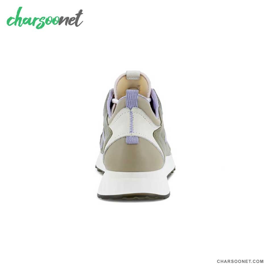 کفش پیاده روی و دویدن زنانه اکو Ecco ST.1