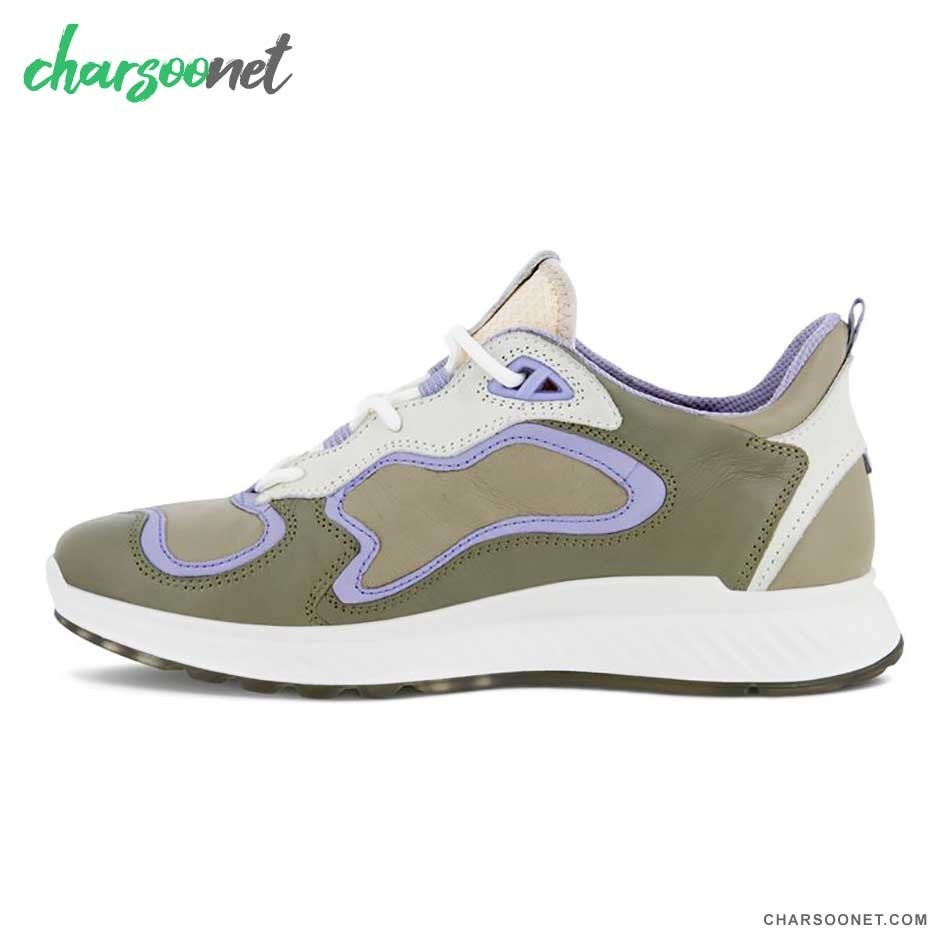 کفش پیاده روی و دویدن زنانه اکو Ecco ST.1
