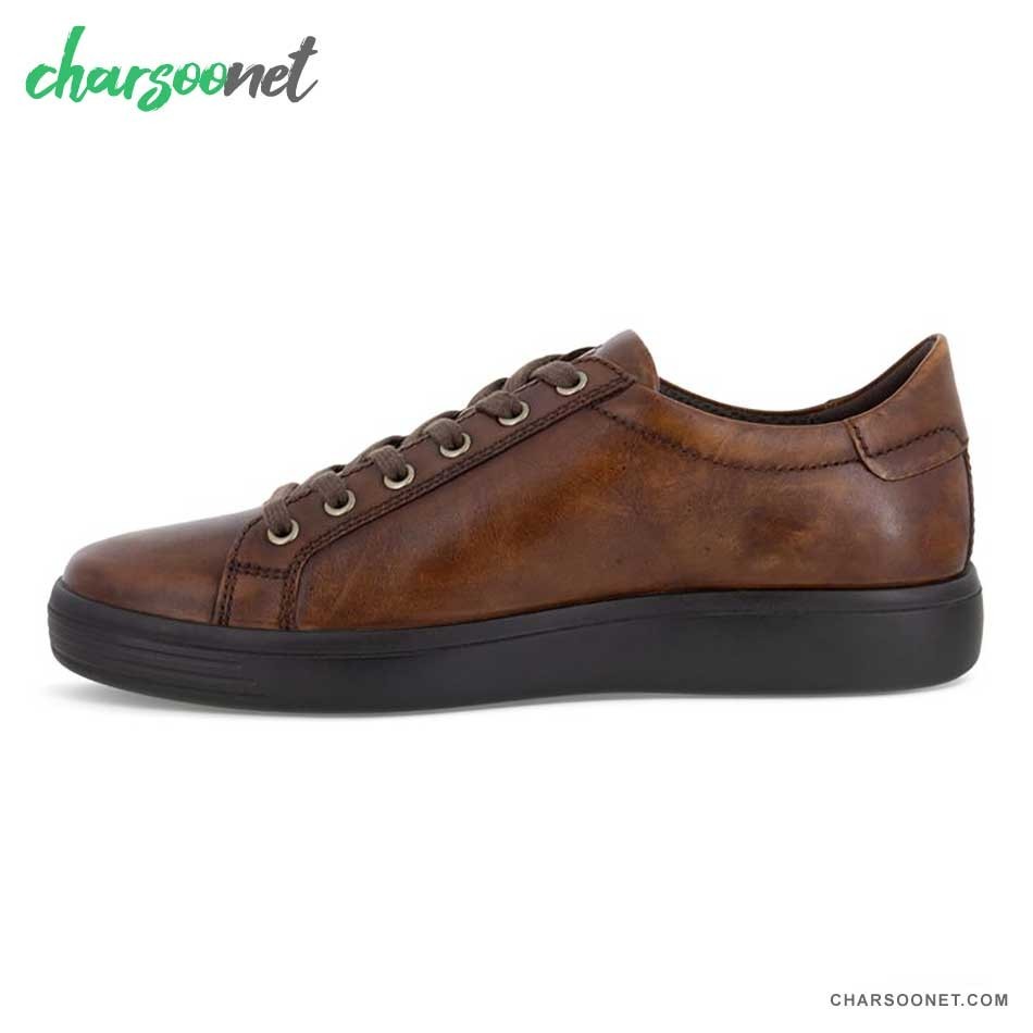 کفش رسمی و راحتی مردانه اکو ECCO Soft Classic کد 857664/01053