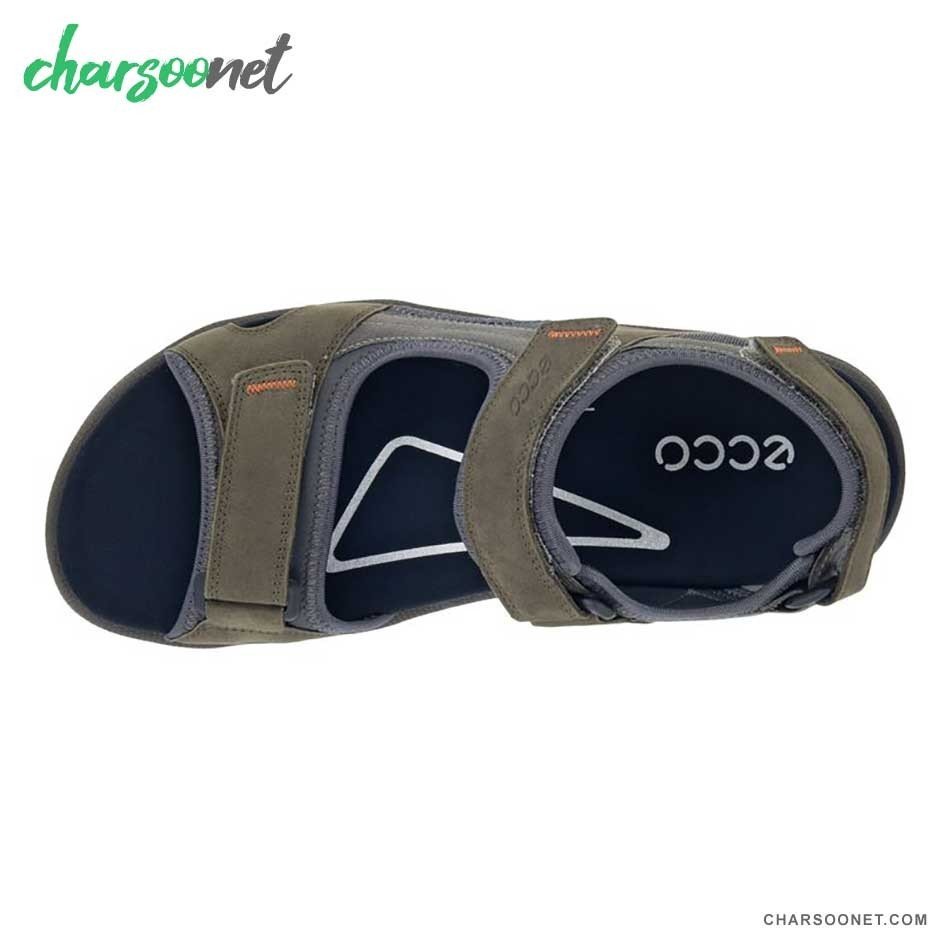 صندل مردانه اکو Ecco Onroads کد 690004-60321