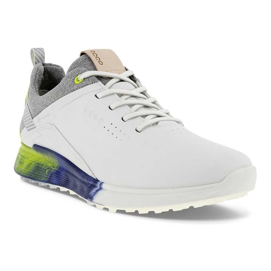 کفش پیاده روی و دویدن اکو مردانه Ecco Golf S-Three GTX