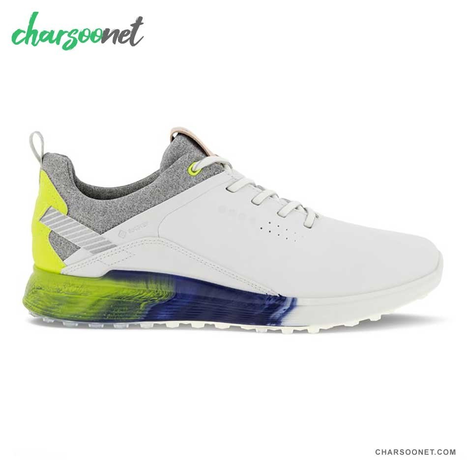 کفش پیاده روی و دویدن اکو مردانه Ecco Golf S-Three GTX
