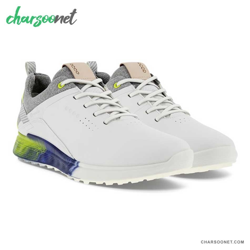 کفش پیاده روی و دویدن اکو مردانه Ecco Golf S-Three GTX