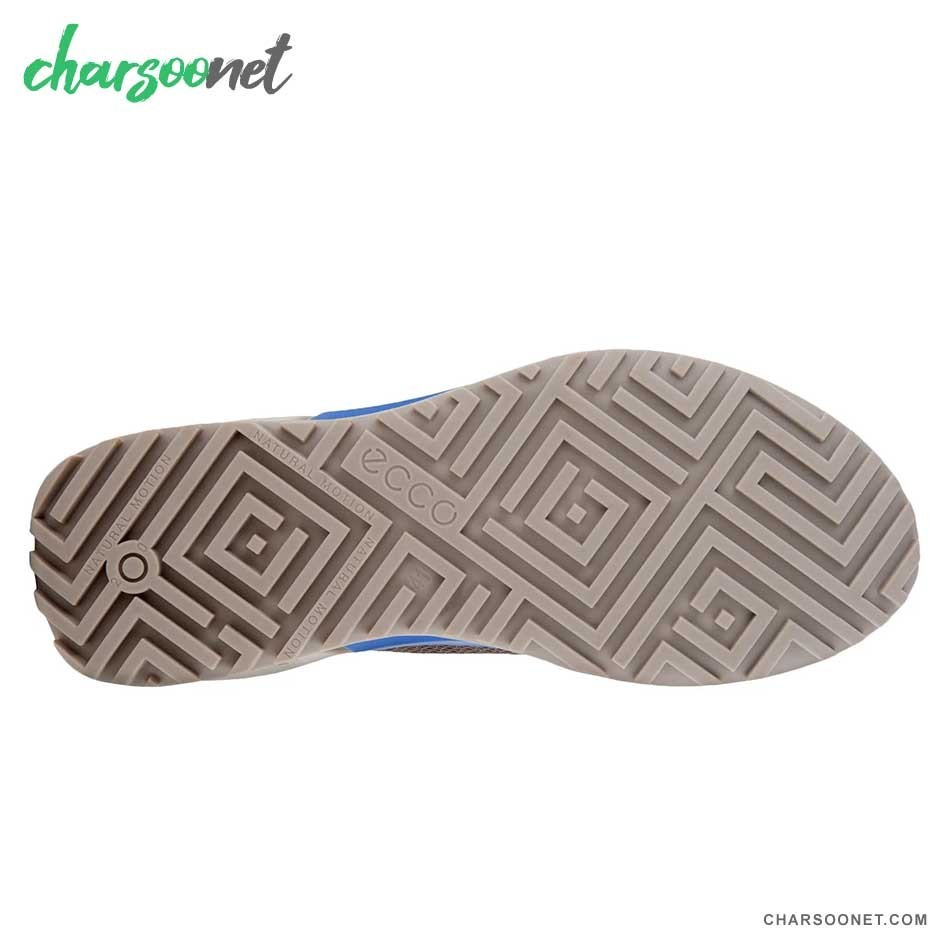 کفش پیاده روی و دویدن مردانه اکو ECCO Biom 2