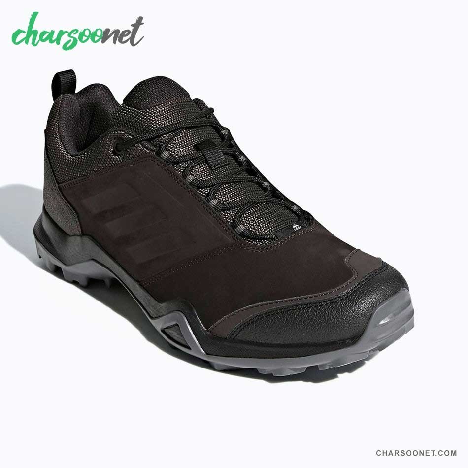کفش پیاده روی و دویدن آدیداس مردانه Adidas Terrex_Brushwood