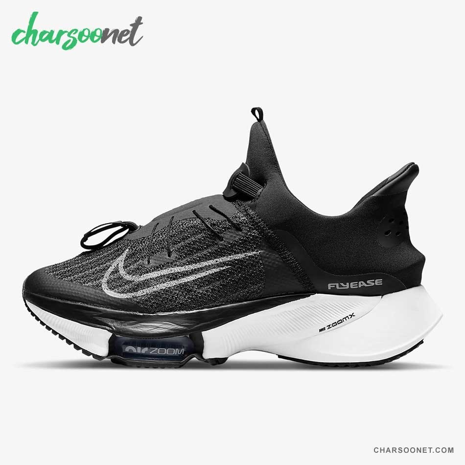 کفش ورزشی نایک مردانه Nike Air Zoom Tempo Next% FlyEase