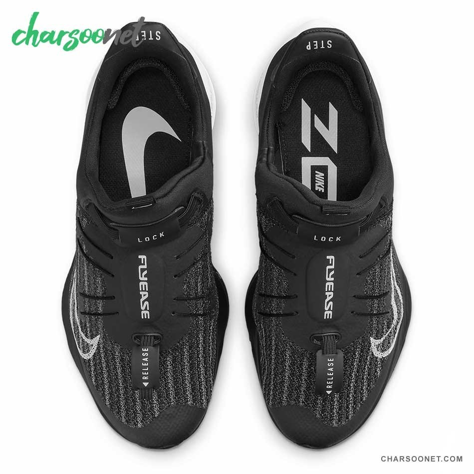 کفش ورزشی نایک مردانه Nike Air Zoom Tempo Next% FlyEase