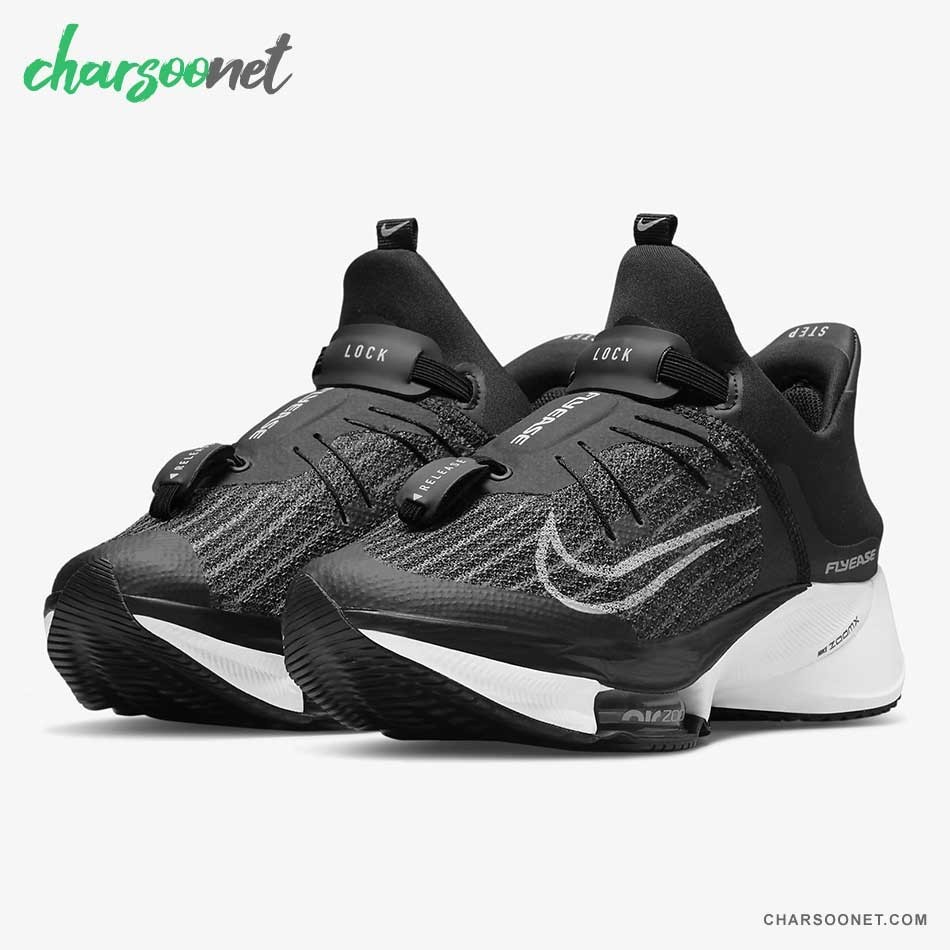 کفش ورزشی نایک مردانه Nike Air Zoom Tempo Next% FlyEase