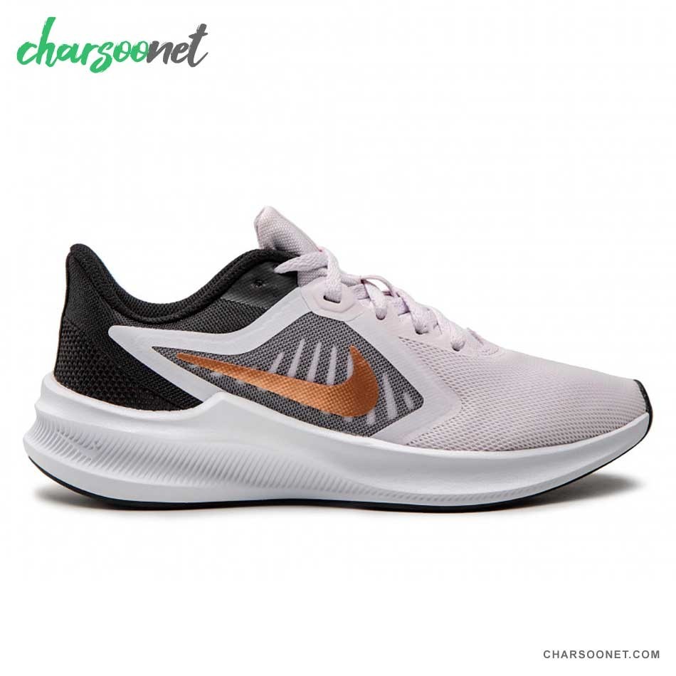 کفش پیاده روی و دویدن نایک زنانه Nike Downshifter 10