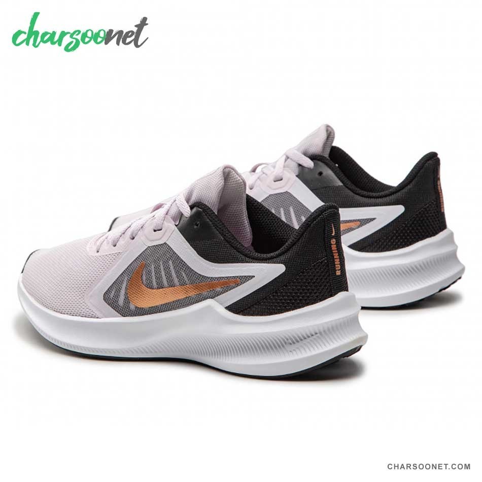 کفش پیاده روی و دویدن نایک زنانه Nike Downshifter 10