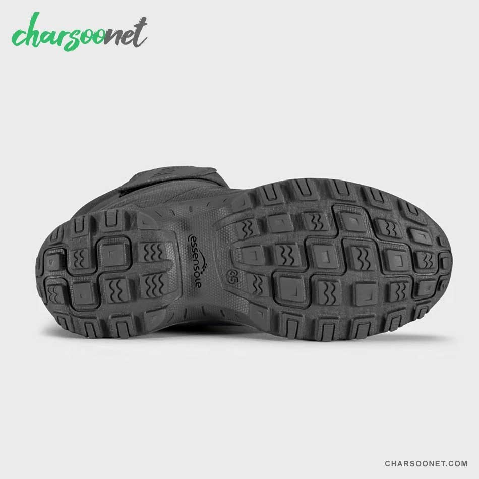 بوت زمستانی زنانه کچوا ضدآب Quechua SH100 X-Warm