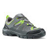 کفش کوهنوردی پسرانه کچوا Boys Mountain Hiking Lace-Up