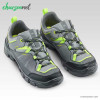 کفش کوهنوردی پسرانه کچوا Boys Mountain Hiking Lace-Up