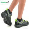 کفش کوهنوردی پسرانه کچوا Boys Mountain Hiking Lace-Up