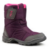 بوت زمستانی بچگانه کچوا Quechua sh100 x-warm