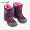 بوت زمستانی بچگانه کچوا Quechua sh100 x-warm