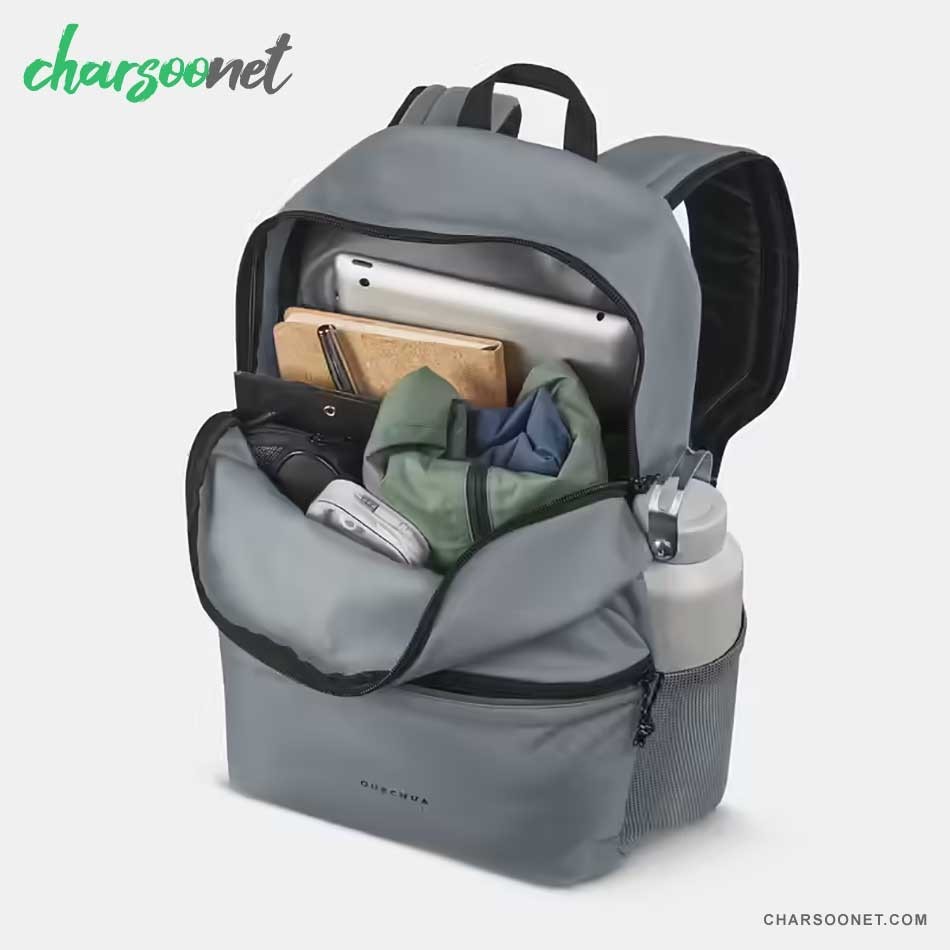 کوله پشتی 17 لیتری کچوا Quechua Backpack NH Escape 100 17L
