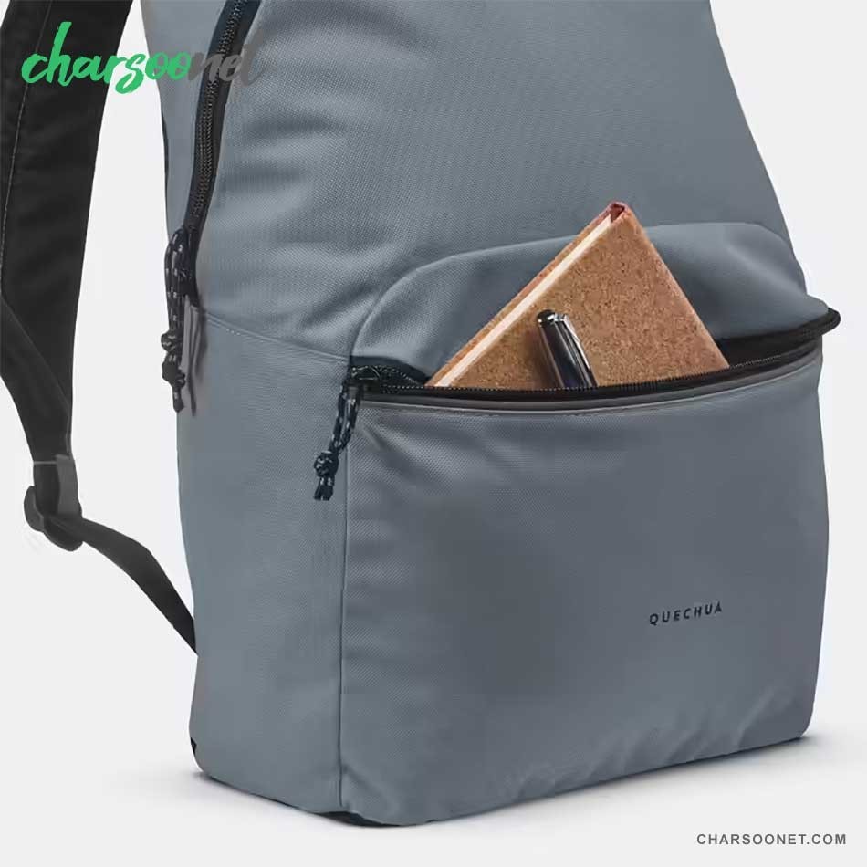 کوله پشتی 17 لیتری کچوا Quechua Backpack NH Escape 100 17L