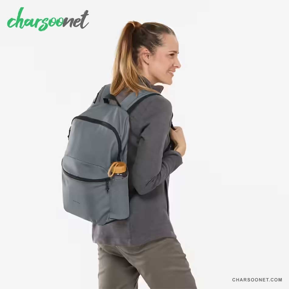 کوله پشتی 17 لیتری کچوا Quechua Backpack NH Escape 100 17L
