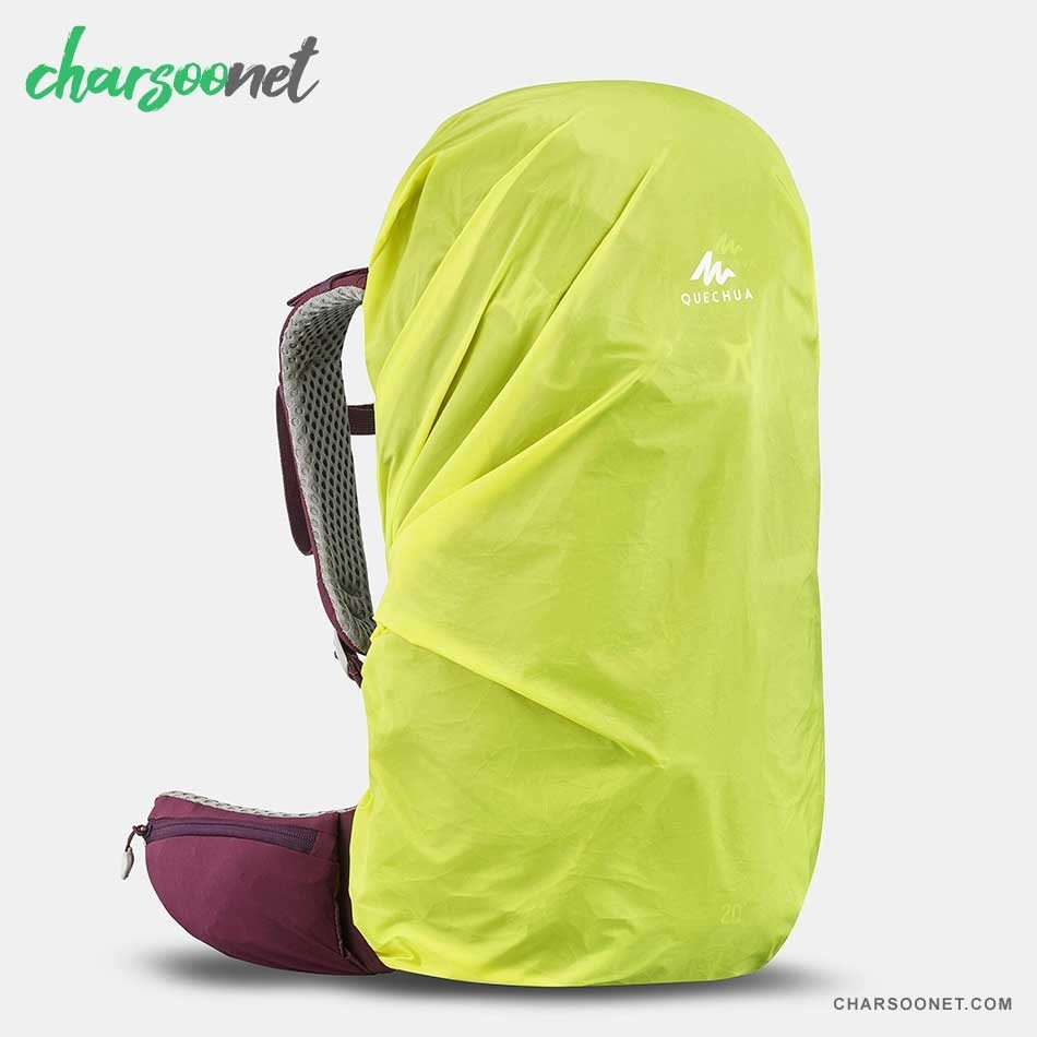 کوله پشتی کوهنوردی 20 لیتری کچوا Quechua 20 L Backpack mh500