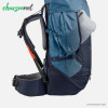 کوله پشتی کوهنوردی 60 لیتری فورکلاز Forclaz MT100 60 L Backpack
