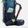 کوله پشتی کوهنوردی 60 لیتری فورکلاز Forclaz MT100 60 L Backpack