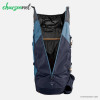 کوله پشتی کوهنوردی 60 لیتری فورکلاز Forclaz MT100 60 L Backpack