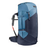 کوله پشتی کوهنوردی 60 لیتری فورکلاز Forclaz MT100 60 L Backpack