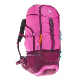 کوله پشتی 50 لیتری فورکلاز Forclaz Travel backpack 50L