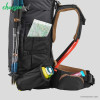 کوله پشتی کوهنوردی مردانه فورکلاز Forclaz Trek 100 50 L Backpack