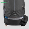 کوله پشتی کوهنوردی مردانه فورکلاز Forclaz Trek 100 50 L Backpack