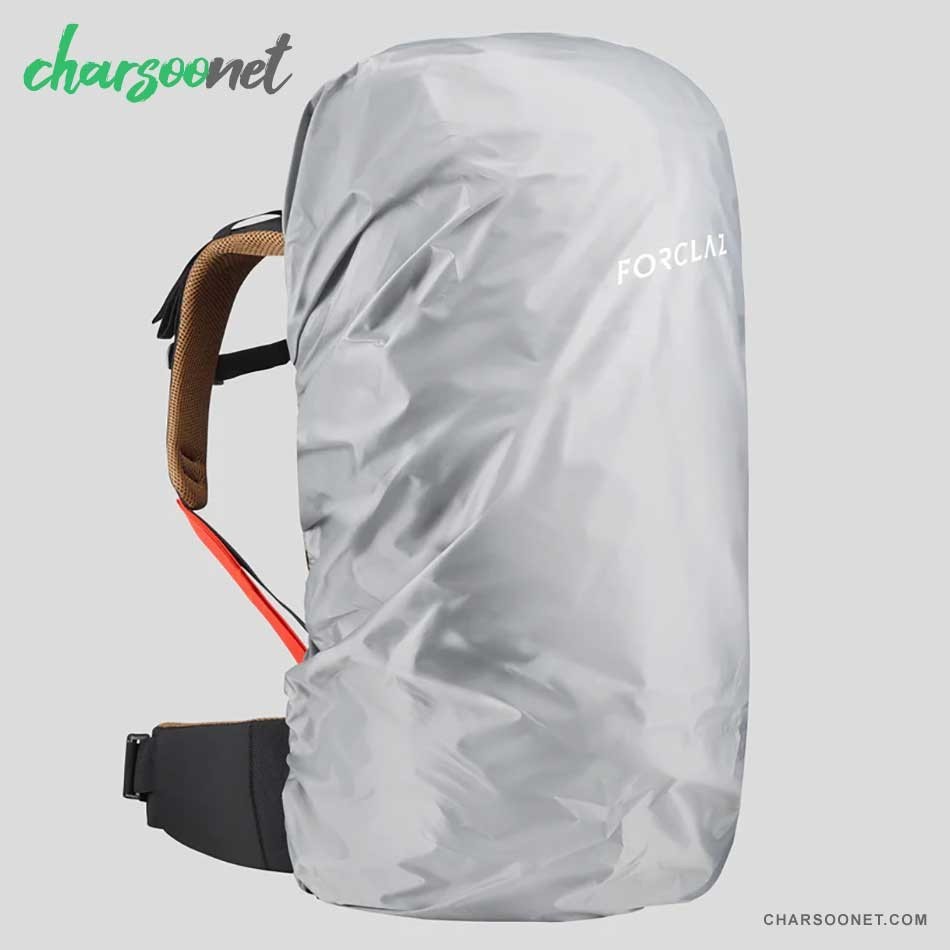 کوله پشتی کوهنوردی مردانه فورکلاز Forclaz Trek 100 50 L Backpack