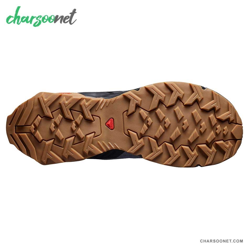 بوت کوهنوردی ضدآب زمستانی سالومون مردانه Salomon X Reveal Chukka Cswp