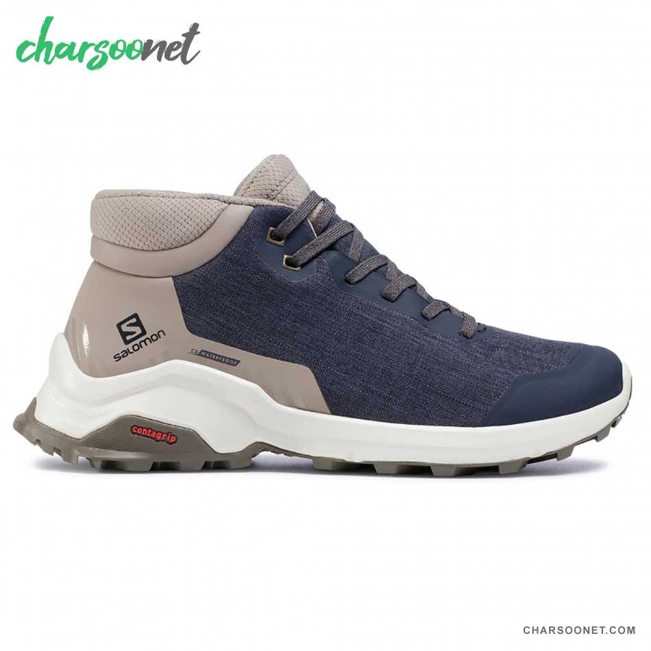 بوت ضدآب زمستانی سالومون Salomon X Reveal Chukka Cswp