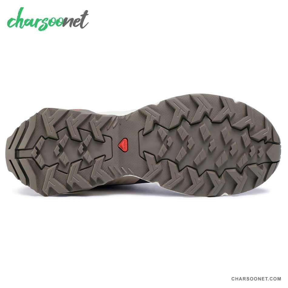 بوت ضدآب زمستانی سالومون Salomon X Reveal Chukka Cswp