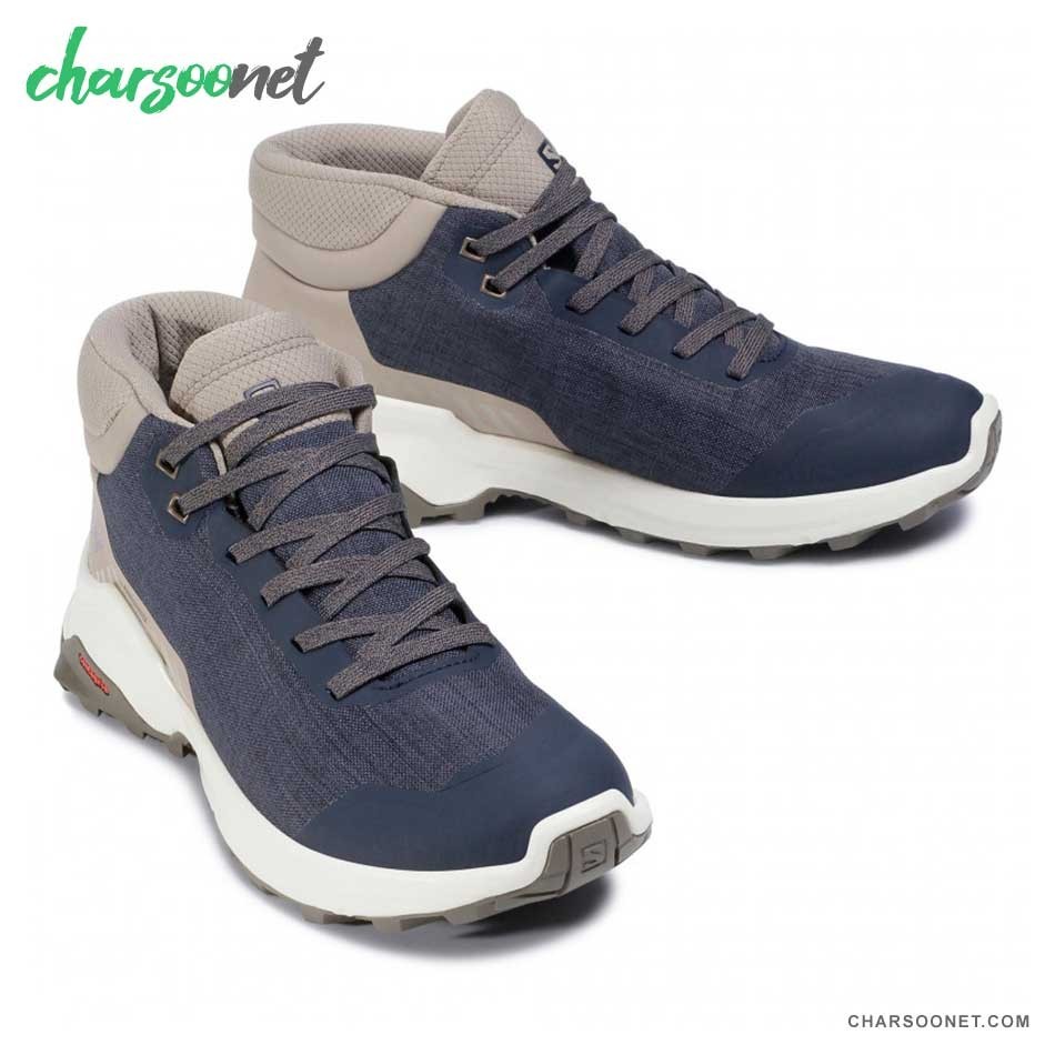 بوت ضدآب زمستانی سالومون Salomon X Reveal Chukka Cswp