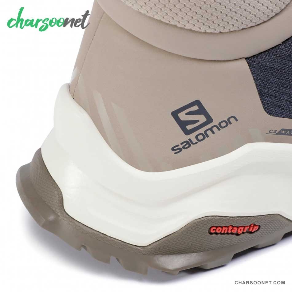 بوت ضدآب زمستانی سالومون Salomon X Reveal Chukka Cswp
