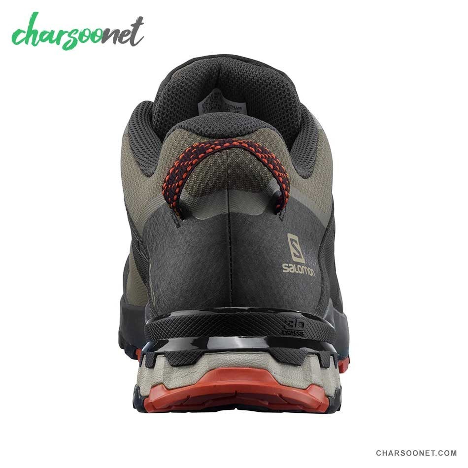 کفش کوهنوردی سالومون مردانه Salomon XA Wild 412705