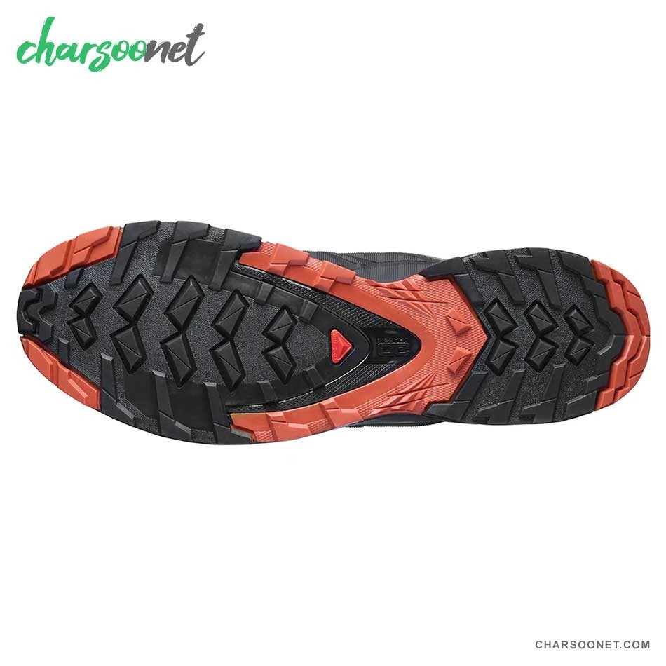 کفش کوهنوردی سالومون مردانه Salomon XA Wild 412705