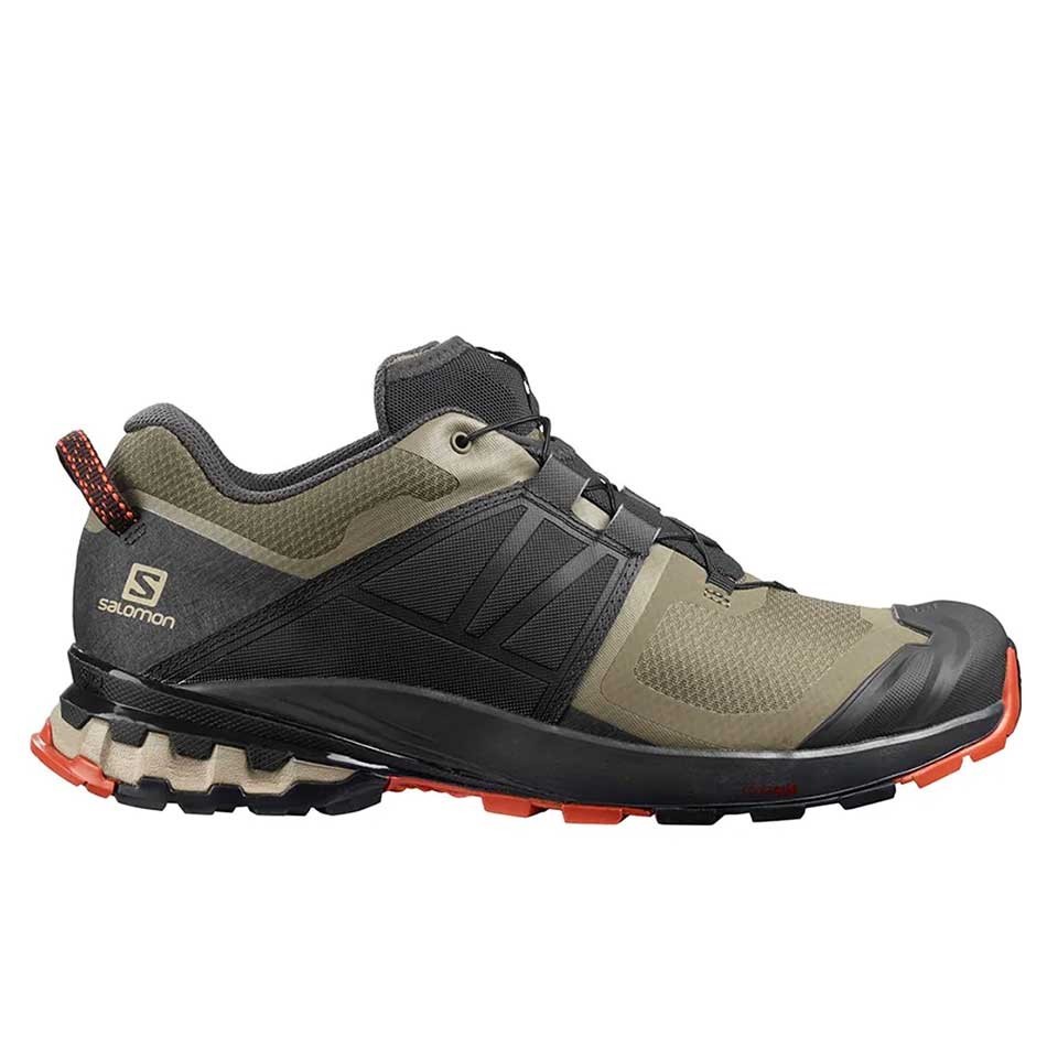 کفش کوهنوردی سالومون مردانه Salomon XA Wild 412705